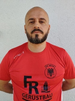 Avatar Bild für Kosovar Hodaj