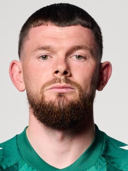 Avatar Bild für Oliver Jasen Burke