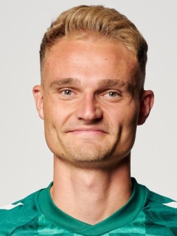 Avatar Bild für Amos Pieper