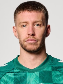 Avatar Bild für Mitchell Weiser