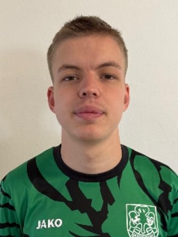 Avatar Bild für Ben Theo Klebolte