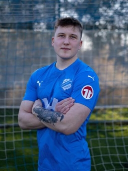 Avatar Bild für Luis Schmid