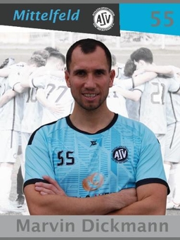 Avatar Bild für Marvin Doerr