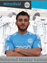 Avatar Bild für Profilbild