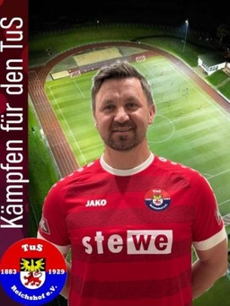 Avatar Bild für Lars Bauch
