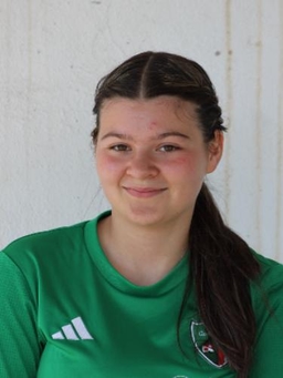 Avatar Bild für Zoe Trinitz