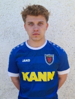 Avatar Bild für Kay Lukas Krüger