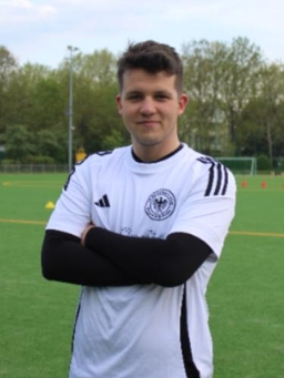 Avatar Bild für Felix Lehmann