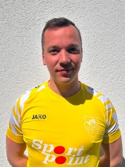 Avatar Bild für Aaron Feit