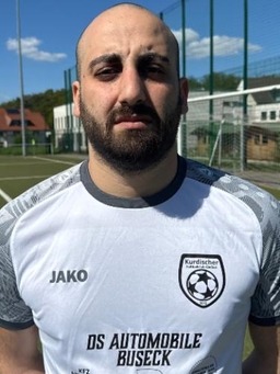 Avatar Bild für Sven Hado Celik