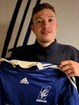 Avatar Bild für Luca Kupferschmid