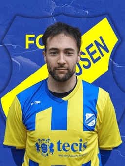 Avatar Bild für Fathi Nasri