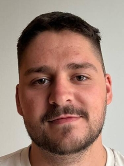 Avatar Bild für Robin Wolff