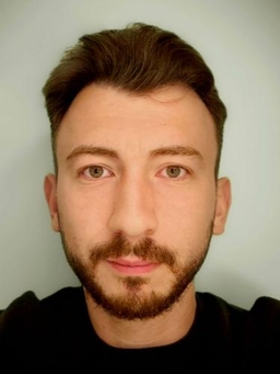 Avatar Bild für Samat Babaev
