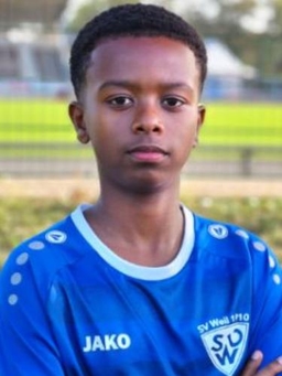 Avatar Bild für Mohamed Jelani Babacar Bah