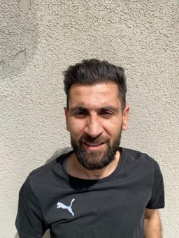 Avatar Bild für Ilyas Bozkurt