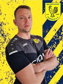 Avatar Bild für Kevin Mönning