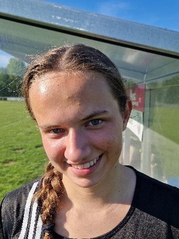 Avatar Bild für Jolina Ewler