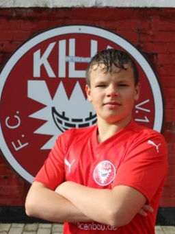 Avatar Bild für Elias Fischer