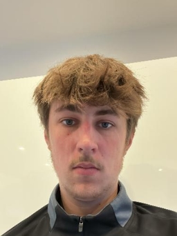 Avatar Bild für Christopher Jans