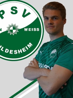 Avatar Bild für Niklas Eichhorn