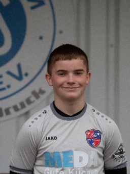 Avatar Bild für Jannick Schwarz