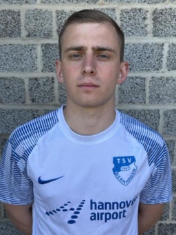 Avatar Bild für Lucas Hausmann