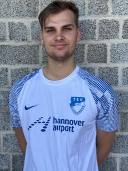 Avatar Bild für Julius-Leander Kussauer