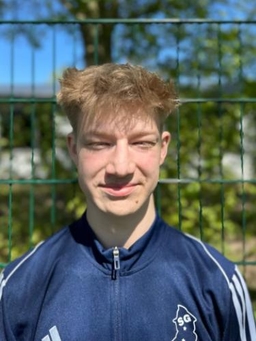 Avatar Bild für Tim Hansen