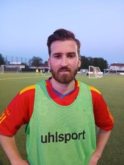 Avatar Bild für Sohaid Saadallh Hassan