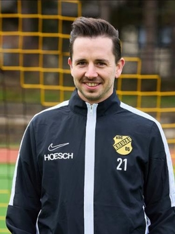 Avatar Bild für Giacomo Taubert