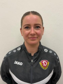 Avatar Bild für Michelle Böhmak