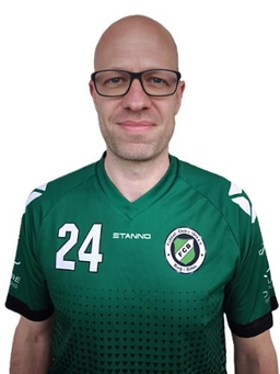 Avatar Bild für Kai Hamann