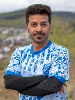 Avatar Bild für Tarek Alenizi