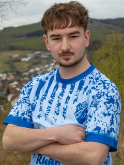 Avatar Bild für Sandro Fehling