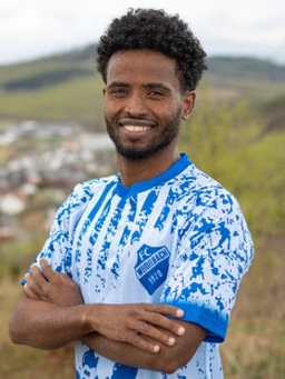 Avatar Bild für Ayanle Mohamud