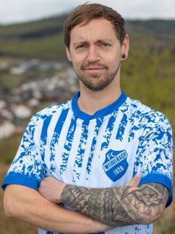 Avatar Bild für Tobias Ruehl