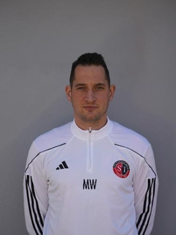 Avatar Bild für Marcel Woyciechowski