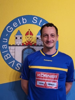 Avatar Bild für Marcel Hohlfeld