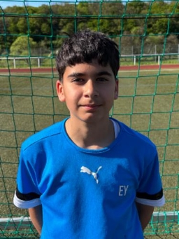 Avatar Bild für Eren Yilmaz