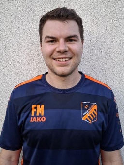 Avatar Bild für Felix Rocco Matzke