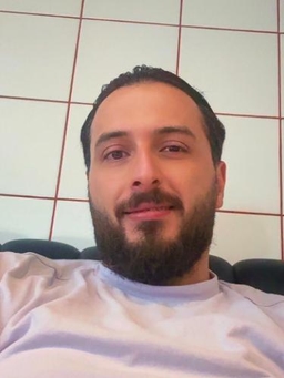 Avatar Bild für Washim Dager