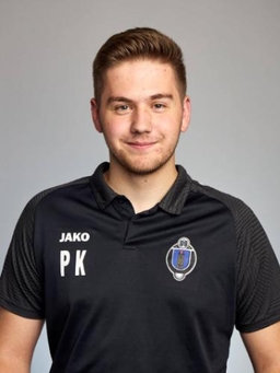 Avatar Bild für Phillip Kerkhoff