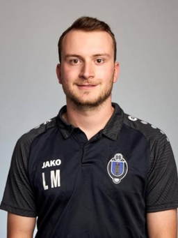 Avatar Bild für Luca-Lennart Mahn