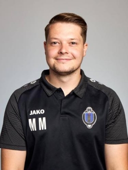 Avatar Bild für Marvin Möring