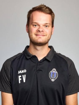 Avatar Bild für Frank Verwold
