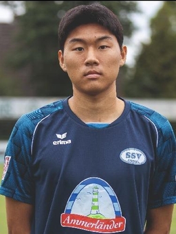 Avatar Bild für Chanhyuk Brandon Song