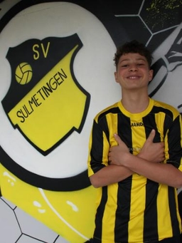 Avatar Bild für Leon Stöferle