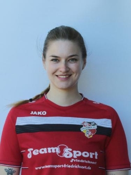 Avatar Bild für Pia Sophia Voß
