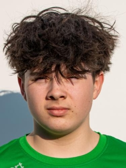 Avatar Bild für Ben Brandes